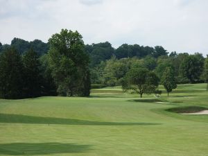 Fox Chapel 1st Fairway